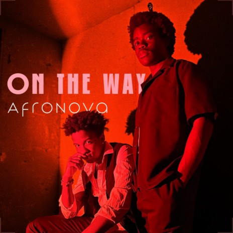 On The Way ft. eMMANUEL & Don Mckay | Boomplay Music
