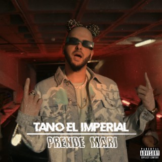 Tano El Imperial