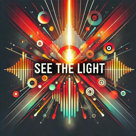 See the light | Boomplay Music