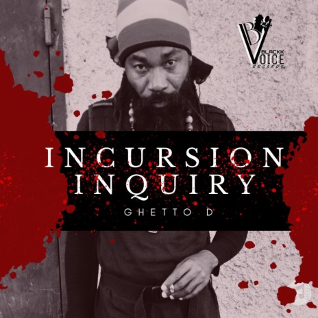 Incursion Inquiry | Boomplay Music