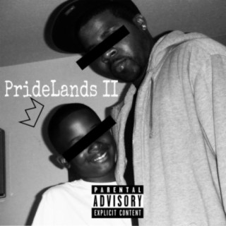 Pridelands II
