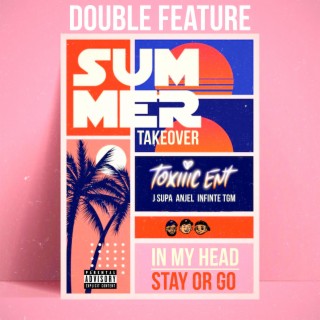 Summer Double Feature