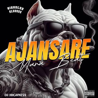 Ajansare Mara Beat