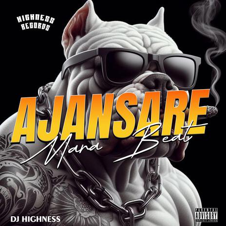 Ajansare Mara Beat | Boomplay Music