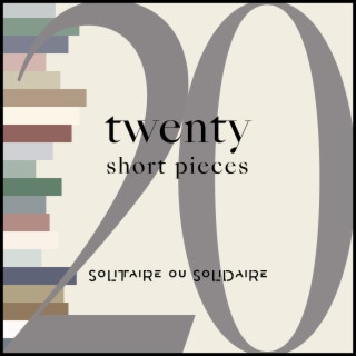 Twenty Short Pieces