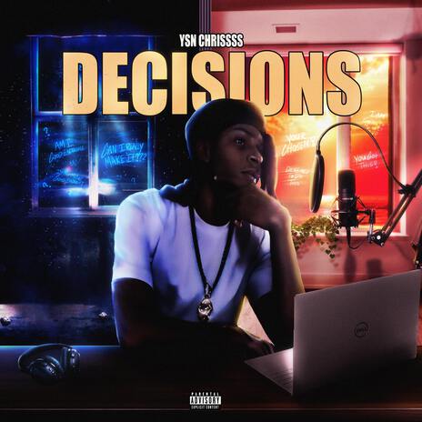 Decisions | Boomplay Music