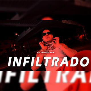 Pista de Dembow 2024 (INFILTRADO) Donaty type beat