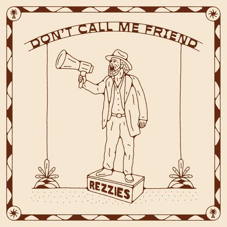 DON'T CALL ME FRIEND | Boomplay Music