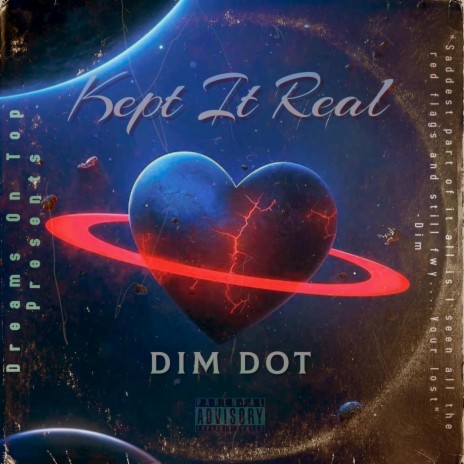 Kept It Real | Boomplay Music