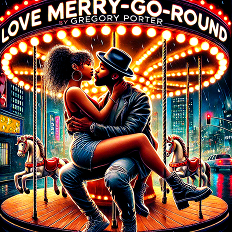 Love Merry-Go-Round | Boomplay Music