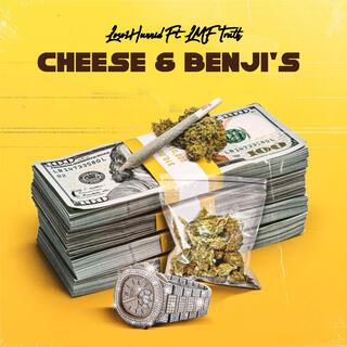 Cheese & Benji's