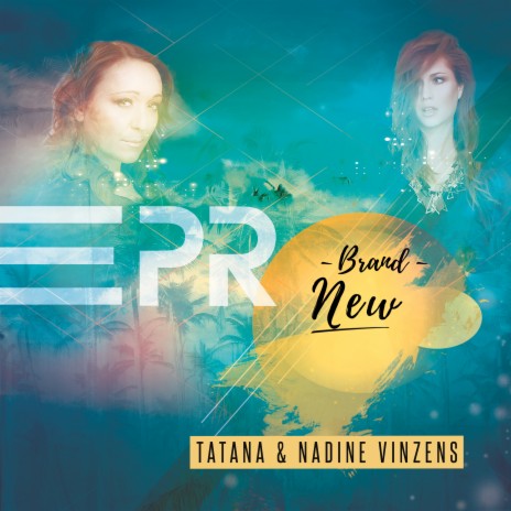 Brand New ft. Nadine Vinzens | Boomplay Music