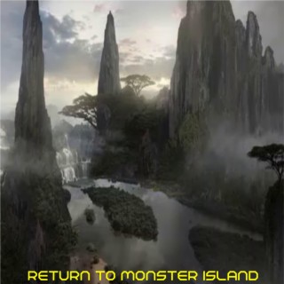 RETURN TO MONSTER ISLAND