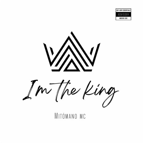 I'm the king | Boomplay Music