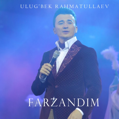 Farzandim | Boomplay Music