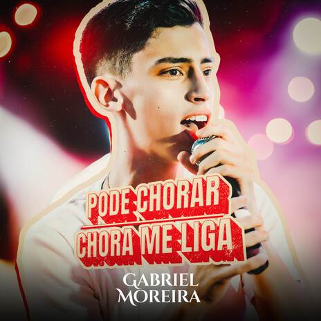 Pode Chorar / Chora Me Liga | Boomplay Music