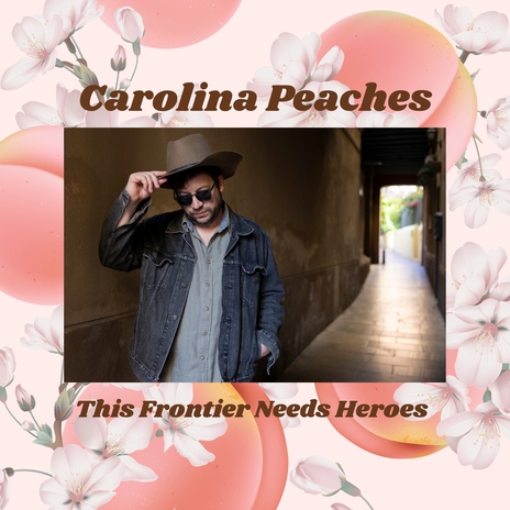 Carolina Peaches | Boomplay Music