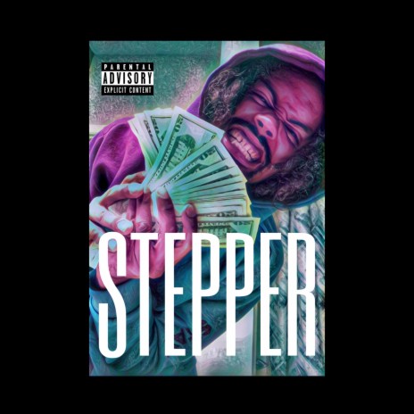 STEPPER | Boomplay Music