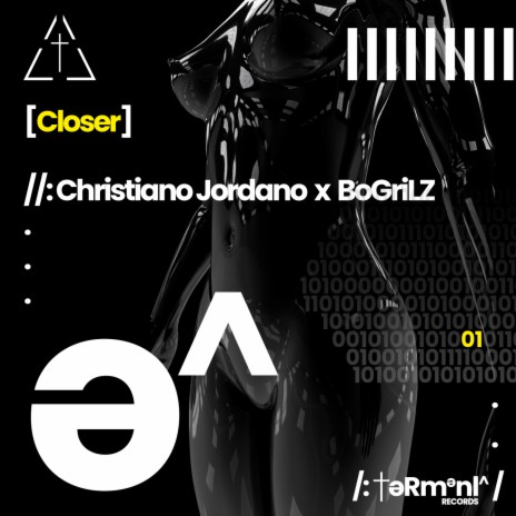 Closer (Extended Mix) ft. BoGriLZ | Boomplay Music