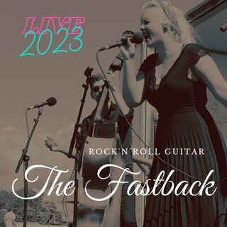 Rock'n'roll Guitar (Live 2023)