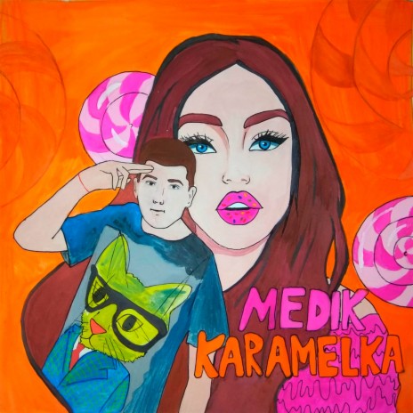 Karamelka | Boomplay Music