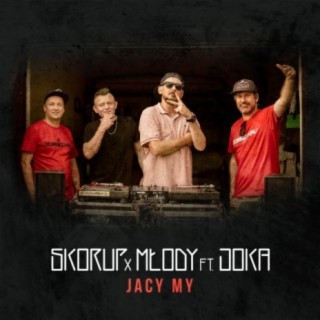 Jacy my (Album Version)