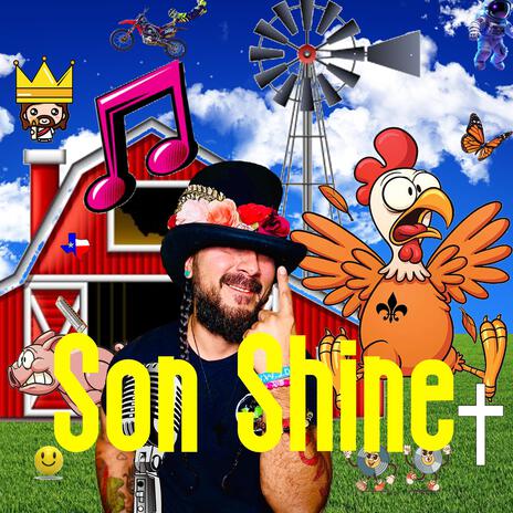 Son Shine | Boomplay Music
