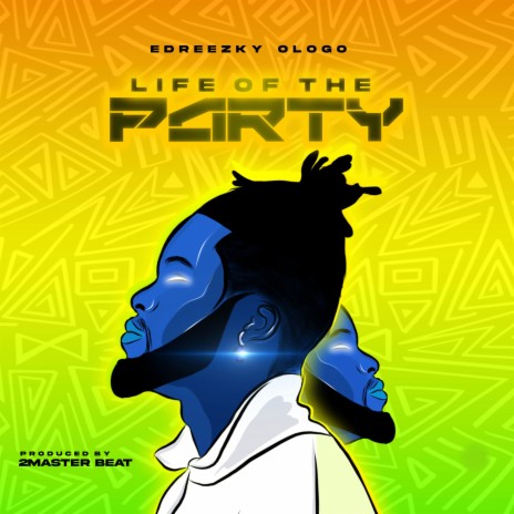Life Of The Party | Boomplay Music