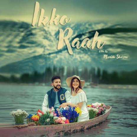 Ikko Raah ft. Bavan Kaur | Boomplay Music