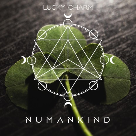 Lucky Charm | Boomplay Music