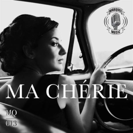 Ma ChÈrie ft. Arthur Pochon | Boomplay Music