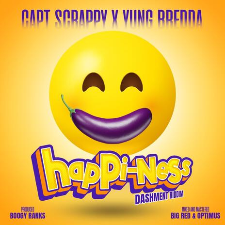 Happiness ft. Yung Bredda | Boomplay Music