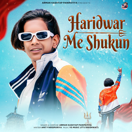 Haridwar Me Shukun | Boomplay Music