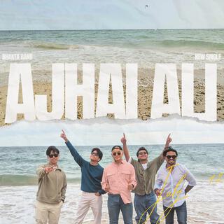 Ajhai Ali lyrics | Boomplay Music