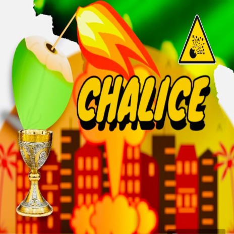 Chalice | Boomplay Music