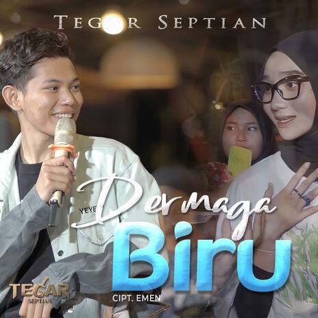 Dermaga Biru | Boomplay Music