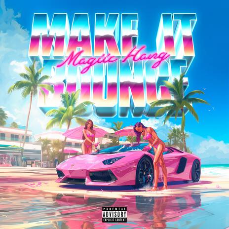 Make It Bounce | Boomplay Music