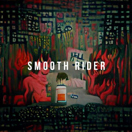 Smooth rider | Boomplay Music