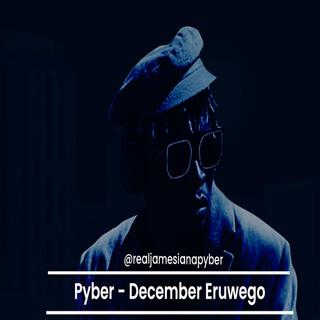 DECEMBER ERUWEGO