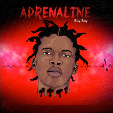 Adrenaline | Boomplay Music