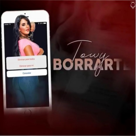 Borrarte | Boomplay Music