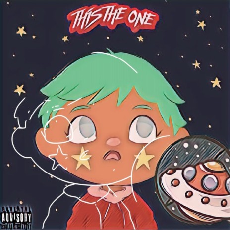 This the One ft. YVNG4ORTY, HBK & YVNGNIIKO | Boomplay Music