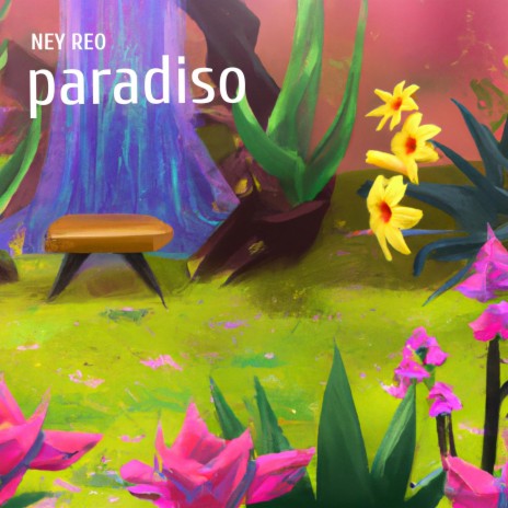 Paradiso | Boomplay Music