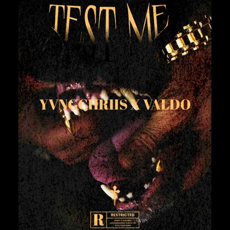 TEST ME ft. Prod. Valdo | Boomplay Music