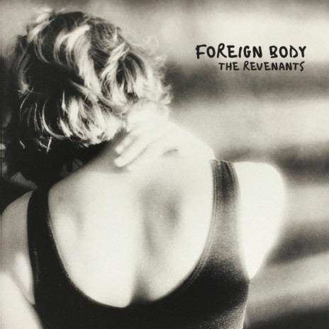 Foreign Body | Boomplay Music