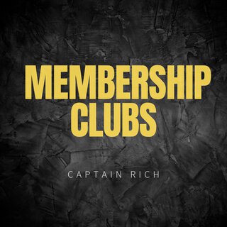 Membership Clubs