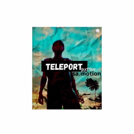 TELEPORT ft. Teddy Blvvk | Boomplay Music