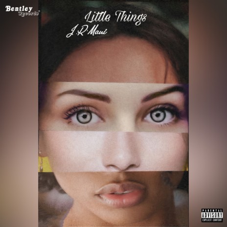 Little Things | Boomplay Music