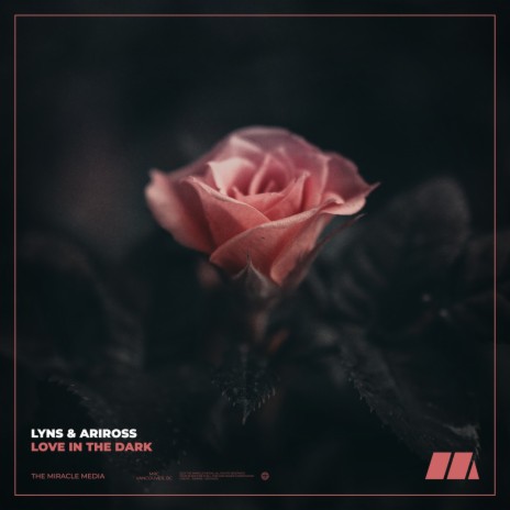 Love In The Dark ft. Ariross | Boomplay Music