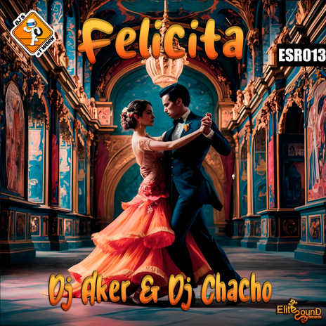 Felicita (Klubb Mix) ft. Dj Chacho | Boomplay Music